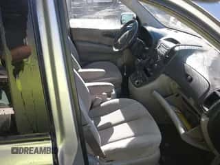 2007 Hyundai Entourage GLS с VIN KNDMC233376043913, выставлен на аукционе IAAI как лот 41196357 с пробегом Не указан миль и . История ставок и продаж доступна на DreamBid. Изображение 5.