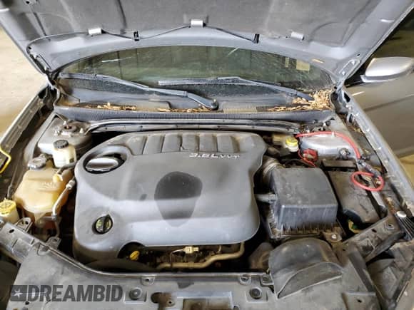 2014 Chrysler 200 Touring with VIN 1C3CCBBG8EN151662, listed as a Copart auction lot 62429385 with 145,979 mi miles and Clean title. Bid and sale history available at DreamBid. Image 11.