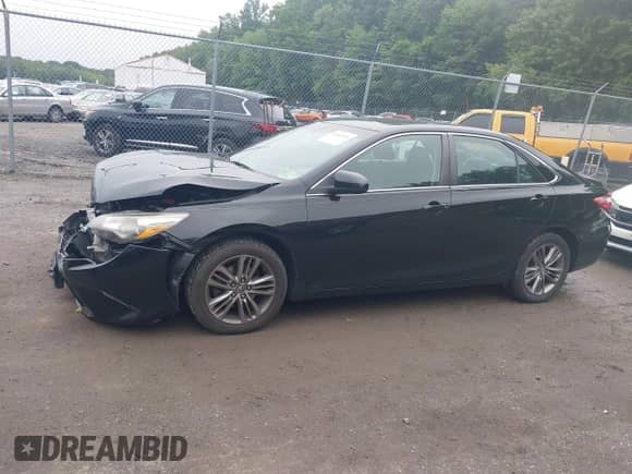 2017 Toyota Camry XLE с VIN 4T1BF1FKXHU351505, выставлен на аукционе IAAI как лот 43042026 с пробегом 106 004 миль миль и . История ставок и продаж доступна на DreamBid. Изображение 14.