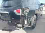 2016 Nissan Pathfinder S z VIN 5N1AR2MN8GC664210, wystawiony jako IAAI lot #42303423 z przebiegiem 176 202 mil mil oraz . Historia ofert i sprzedaży dostępna na DreamBid. Obrazek 17.