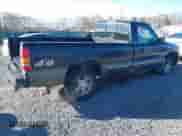 1999 Chevrolet Silverado 1500 LT with VIN 1GCEK14T8XE115517, listed as a IAAI auction lot 42094504 with 183,583 mi miles and . Bid and sale history available at DreamBid. Image 4.