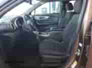 2019 Chevrolet Blazer with VIN 3GNKBBRA5KS649158, listed as a Copart auction lot 71073295 with 93,809 mi miles and Salvage title. Bid and sale history available at DreamBid. Image 7.