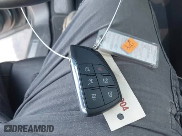 2023 Chevrolet Suburban Premier с VIN 1GNSKFKD0PR459421, выставлен на аукционе IAAI как лот 43260069 с пробегом 52 232 миль миль и . История ставок и продаж доступна на DreamBid. Изображение 11.