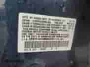 2011 Honda Pilot EX-L z VIN 5FNYF4H54BB043222, wystawiony jako Copart lot #81064215 z przebiegiem 268 035 mil mil oraz Szkoda całkowita • Salvage title. Historia ofert i sprzedaży dostępna na DreamBid. Obrazek 13.