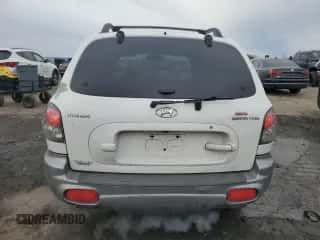 2002 Hyundai Santa Fe с VIN KM8SB12B92U269905, выставлен на аукционе Copart как лот 43964245 с пробегом 314 749 миль миль и Списание • Salvage title. История ставок и продаж доступна на DreamBid. Изображение 6.