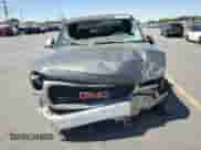 2001 GMC Sierra 1500 SLE with VIN 2GTEC19T011361847, listed as a Copart auction lot 69854955 with Not provided miles and Salvage title. Bid and sale history available at DreamBid. Image 5.