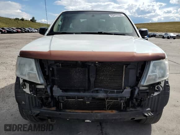 2014 Nissan Frontier SV с VIN 1N6AD0CW8EN742310, выставлен на аукционе Copart как лот 63472765 с пробегом 197 683 миль миль и Списание • Salvage title. История ставок и продаж доступна на DreamBid. Изображение 5.