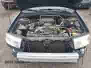 2008 Subaru Forester X with VIN JF1SG65678H717468, listed as a IAAI auction lot 42851732 with 160,566 mi miles and . Bid and sale history available at DreamBid. Image 10.