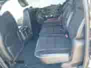 2019 Ram 1500 Laramie with VIN 1C6RREJT9KN558591, listed as a IAAI auction lot 41988500 with 174,172 mi miles and . Bid and sale history available at DreamBid. Image 8.