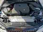 2021 BMW 3 Series 330i с VIN 3MW5R1J02M8C15436, выставлен на аукционе Copart как лот 69011845 с пробегом 38 714 миль миль и Чистый • Clean title. История ставок и продаж доступна на DreamBid. Изображение 11.