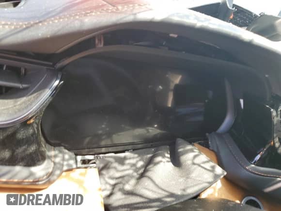 2023 Jeep Grand Cherokee Summit Reserve с VIN 1C4RJKET6P8103938, выставлен на аукционе Copart как лот 62208385 с пробегом Не указан миль и Списание • Salvage title. История ставок и продаж доступна на DreamBid. Изображение 9.