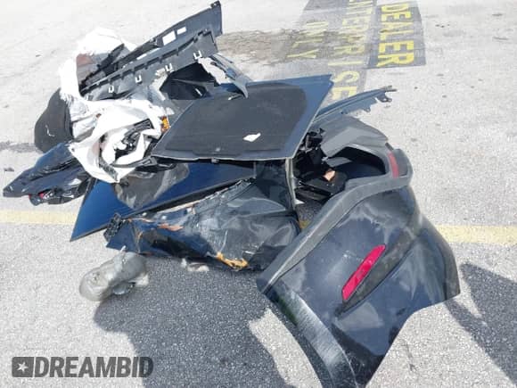 2020 Ford Mustang GT Premium с VIN 1FATP8FF4L5119301, выставлен на аукционе IAAI как лот 40745931 с пробегом Не указан миль и . История ставок и продаж доступна на DreamBid. Изображение 11.