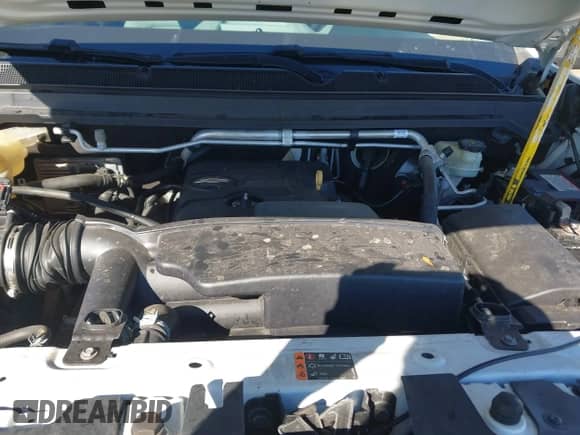 2017 Chevrolet Colorado 2WD WT z VIN 1GCHSBEA4H1279629, wystawiony jako IAAI lot #41503423 z przebiegiem 76 122 mil mil oraz . Historia ofert i sprzedaży dostępna na DreamBid. Obrazek 10.