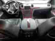 2009 Cadillac Escalade with VIN 1GYFK23249R280618, listed as a Copart auction lot 65765425 with 259,724 mi miles and Clean title. Bid and sale history available at DreamBid. Image 8.