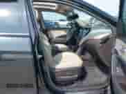 2018 Hyundai Santa Fe Limited Ultimate z VIN KM8SR4HF4JU284186, wystawiony jako IAAI lot #43532870 z przebiegiem 182 202 mil mil oraz . Historia ofert i sprzedaży dostępna na DreamBid. Obrazek 5.