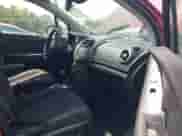 2016 Chevrolet Trax LS z VIN 3GNCJKSB2GL268055, wystawiony jako IAAI lot #42571496 z przebiegiem 152 261 mil mil oraz . Historia ofert i sprzedaży dostępna na DreamBid. Obrazek 5.