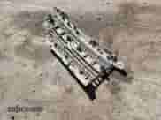 2016 Chevrolet Silverado 2500HD LTZ with VIN 1GC1KWE80GF193077, listed as a Copart auction lot 80343065 with 251,081 mi miles and Salvage title. Bid and sale history available at DreamBid. Image 12.