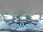 2023 Hyundai Ioniq 6 SEL with VIN KMHM34AA6PA046147, listed as a Copart auction lot 80719035 with 35,314 mi miles and Salvage title. Bid and sale history available at DreamBid. Image 14.