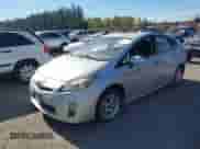 2011 Toyota Prius III с VIN JTDKN3DUXB0303718, выставлен на аукционе IAAI как лот 43422719 с пробегом 233 026 миль миль и . История ставок и продаж доступна на DreamBid. Изображение 17.