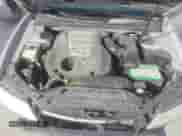 2008 Hyundai Azera Limited с VIN KMHFC46F58A318430, выставлен на аукционе Copart как лот 78390144 с пробегом 230 816 миль миль и Списание • Salvage title. История ставок и продаж доступна на DreamBid. Изображение 11.