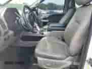 2015 Ford F-150 XLT с VIN 1FTEW1EF5FKE19174, выставлен на аукционе Copart как лот 61797255 с пробегом 170 520 миль миль и Списание • Salvage title. История ставок и продаж доступна на DreamBid. Изображение 7.