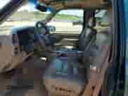 1998 Chevrolet Tahoe с VIN 1GNEK13R2WR108986, выставлен на аукционе Copart как лот 62608875 с пробегом 186 941 миль миль и Списание • Salvage title. История ставок и продаж доступна на DreamBid. Изображение 7.
