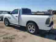 2016 Ram 1500 Express с VIN 3C6JR6AT1GG116388, выставлен на аукционе Copart как лот 71253455 с пробегом 143 558 миль миль и Списание • Salvage title. История ставок и продаж доступна на DreamBid. Изображение 2.