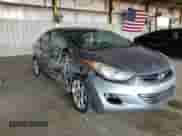 2013 Hyundai Elantra GLS с VIN KMHDH4AE5DU570713, выставлен на аукционе Copart как лот 71259315 с пробегом 232 792 миль миль и Списание • Salvage title. История ставок и продаж доступна на DreamBid. Изображение 13.