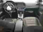 2020 Hyundai Elantra SE с VIN 5NPD74LF0LH595301, выставлен на аукционе Copart как лот 70820155 с пробегом 105 932 миль миль и Списание • Salvage title. История ставок и продаж доступна на DreamBid. Изображение 8.