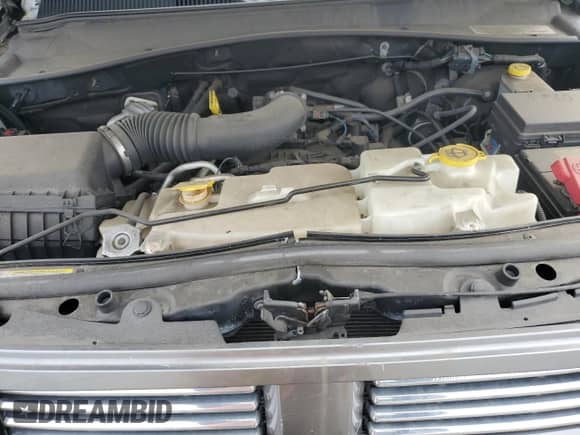 2011 Dodge Nitro Heat z VIN 1D4PU4GKXBW605759, wystawiony jako Copart lot #81652385 z przebiegiem Nie podano mil oraz Szkoda całkowita • Salvage title. Historia ofert i sprzedaży dostępna na DreamBid. Obrazek 12.