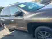 2015 Nissan Pathfinder Platinum with VIN 5N1AR2MM5FC693105, listed as a IAAI auction lot 43246707 with 148,803 mi miles and . Bid and sale history available at DreamBid. Image 13.