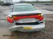 2001 Saturn SC с VIN 1G8ZR14721Z291764, выставлен на аукционе Copart как лот 55414785 с пробегом 215 943 миль миль и Списание • Salvage title. История ставок и продаж доступна на DreamBid. Изображение 6.