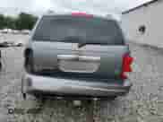 2005 Dodge Durango with VIN 1D8HD48D75F503889, listed as a Copart auction lot 70392604 with 154,675 mi miles and Salvage title. Bid and sale history available at DreamBid. Image 6.