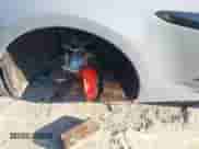 2024 Chevrolet Corvette 3LZ with VIN 1G1YF3D33R5608871, listed as a IAAI auction lot 43182266 with 2,673 mi miles and . Bid and sale history available at DreamBid. Image 18.