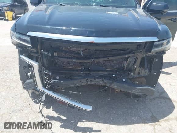 2021 Cadillac Escalade ESV Premium Luxury с VIN 1GYS4KKL7MR426165, выставлен на аукционе IAAI как лот 42756582 с пробегом 56 759 миль миль и . История ставок и продаж доступна на DreamBid. Изображение 6.