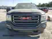 2017 GMC Sierra 1500 с VIN 1GTR1LEC1HZ156483, выставлен на аукционе Copart как лот 57498495 с пробегом 145 939 миль миль и Списание • Salvage title. История ставок и продаж доступна на DreamBid. Изображение 5.