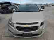 2015 Chevrolet Cruze LT с VIN 1G1PC5SB1F7180308, выставлен на аукционе Copart как лот 86426385 с пробегом 37 277 миль миль и Списание • Salvage title. История ставок и продаж доступна на DreamBid. Изображение 5.