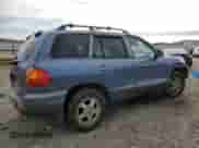 2003 Hyundai Santa Fe GLS с VIN KM8SC73D73U490422, выставлен на аукционе Copart как лот 82117114 с пробегом 233 196 миль миль и Чистый • Clean title. История ставок и продаж доступна на DreamBid. Изображение 3.