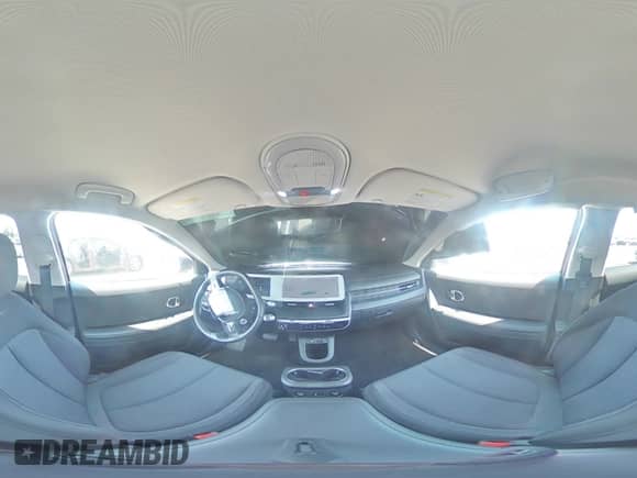 2024 Hyundai Ioniq 5 SEL с VIN KM8KN4DEXRU262830, выставлен на аукционе Copart как лот 68867575 с пробегом 24 028 миль миль и Списание • Salvage title. История ставок и продаж доступна на DreamBid. Изображение 14.