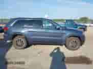 2020 Jeep Grand Cherokee Limited X z VIN 1C4RJFBG9LC141685, wystawiony jako IAAI lot #43102657 z przebiegiem 79 604 mil mil oraz . Historia ofert i sprzedaży dostępna na DreamBid. Obrazek 13.