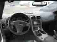 2006 Chevrolet Corvette Z06 с VIN 1G1YY26E565126935, выставлен на аукционе IAAI как лот 41501598 с пробегом 71 842 миль миль и . История ставок и продаж доступна на DreamBid. Изображение 5.