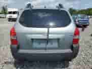 2005 Hyundai Tucson GLS с VIN KM8JN12D85U112231, выставлен на аукционе Copart как лот 69382125 с пробегом 208 758 миль миль и Чистый • Clean title. История ставок и продаж доступна на DreamBid. Изображение 6.