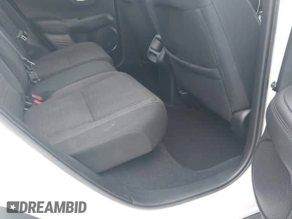 2024 Honda HR-V LX с VIN 3CZRZ1H39RM737171, выставлен на аукционе IAAI как лот 42943468 с пробегом 33 738 миль миль и . История ставок и продаж доступна на DreamBid. Изображение 8.