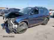 2022 Subaru Forester Special Sports with VIN JF2SKAJC6NH504922, listed as a Copart auction lot 58099205 with 47,648 mi miles and Salvage title. Bid and sale history available at DreamBid. Image 1.