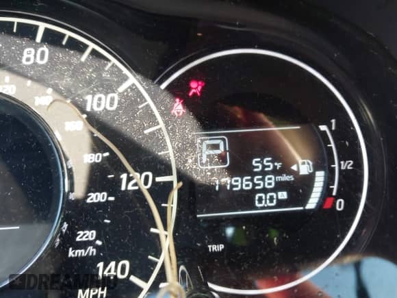 2015 Nissan Note S Plus with VIN 3N1CE2CP3FL405769, listed as a IAAI auction lot 43474510 with 179,658 mi miles and . Bid and sale history available at DreamBid. Image 15.