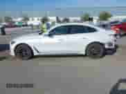 2024 BMW i4 eDrive35 с VIN WBY43AW08RFT12002, выставлен на аукционе IAAI как лот 42485146 с пробегом 6 327 миль миль и . История ставок и продаж доступна на DreamBid. Изображение 15.