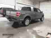 2011 Ford F-150 XL with VIN 1FTFW1EF6BFA45083, listed as a IAAI auction lot 41888696 with 97,754 mi miles and . Bid and sale history available at DreamBid. Image 4.