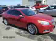 2013 Chevrolet Malibu LT с VIN 1G11G5SX0DF172256, выставлен на аукционе Copart как лот 68766525 с пробегом 89 878 миль миль и Списание • Salvage title. История ставок и продаж доступна на DreamBid. Изображение 4.