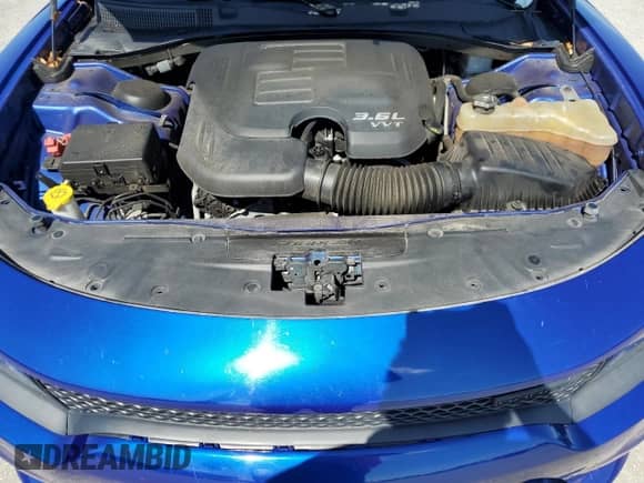 2021 Dodge Charger GT with VIN 2C3CDXHG4MH626037, listed as a Copart auction lot 71816875 with 55,228 mi miles and Salvage title. Bid and sale history available at DreamBid. Image 11.