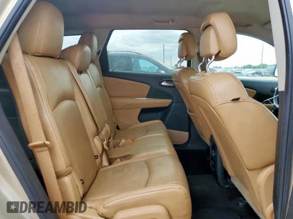 2011 Dodge Journey LUX с VIN 3D4PG9FG0BT544686, выставлен на аукционе Copart как лот 62922715 с пробегом 128 474 миль миль и Чистый • Clean title. История ставок и продаж доступна на DreamBid. Изображение 11.